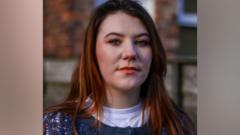 'He stalked me, but I was the one arrested' 