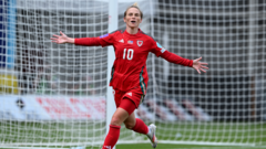 Is the New Mural of Wales Star Fishlock a Game Changer?