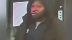 Mass train stabbings linked with attack on boy, 14