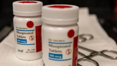 Can Texas Residents Now Sue Mail-Order Abortion Pill Providers?