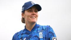 Will England Triumph Over Sri Lanka in the T20 World Cup Opener? Check the Full Schedule!