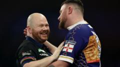 Can Debutant Hood Keep His Dream World Championship Run Alive?