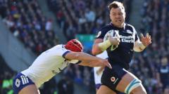 How Scotland went from brink of disaster to edge of glory 96c6c560 1b87 11f1 b048 c9424b2cf5fd