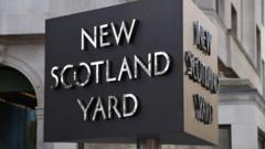 Met refers itself to watchdog over man's death