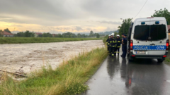 Four die in Romanian floods as rain lashes Europe