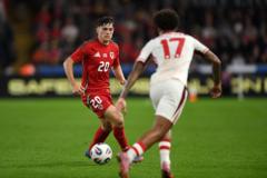 Wales could face co-hosts Canada at World Cup