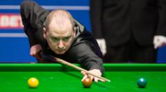 Dott removed from snooker Hall of Fame after child abuse conviction