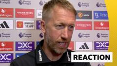 West Ham showed ‘good intelligence’ – Potter