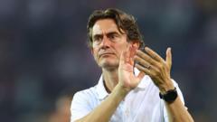 Who Will Spurs Turn to Next Amid Desperation?