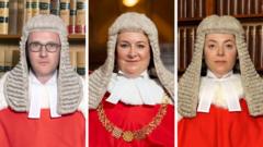 Judges order new inquiry into MI5 false evidence exposed by BBC