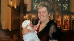 'Our sister was murdered but we can't have retrial'