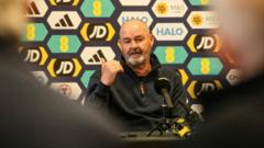 Scotland boss Clarke 'hasn't had contract offer'