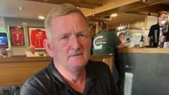 Is Healthcare in North Wales Failing Cancer Patients?