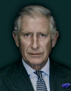 Boqor Charles
