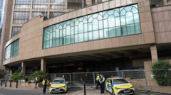 Home Office set to halve time asylum seekers spend in hotels