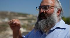 Rayuwar Bayahude ɗaya ta kai ta Falasɗinawa miliyan 10 - Lauyan Isra'ila