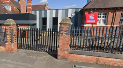 'Serious' financial issues at schools' multi-academy