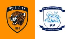 Pick of the stats: Hull City v Preston North End