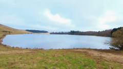 Body found in search for missing swimmer at Long Loch