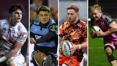 Can Welsh Teams Clinch Knockout Spots in Euro Rugby?