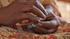 'Rape me, not my daughter' - Testimony from frontline of Sudan's 17-month civil war