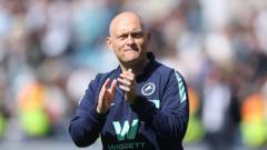 Neil expects more Millwall signings as Ivanovic injured