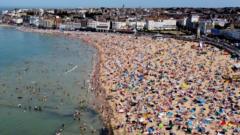 New protection order approved after beach fights