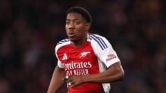 Is Lewis-Skelly&#039;s New Arsenal Deal a Game Changer for England?