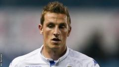 Chris Wood