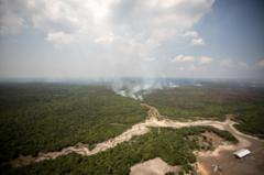 Focos888 bonus 500incêndio perto888 bonus 500Manaus