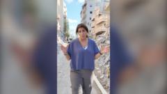 How people in Lebanon are reacting to the deal