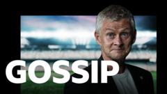 Scholes hints at Solskjaer Rangers talks - gossip