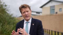 Should the Public Decide on Prison Sentences? Reform UK Thinks So!