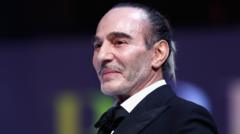 Designer John Galliano leaves Maison Margiela after 10 years