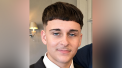 Two more boys arrested in man's murder probe