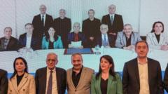 DEM Parti, PKK'nın fesih kararını nasıl yorumluyor?