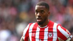 Gambling addiction diagnosis got Toney reduced ban