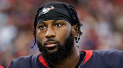 Boyd returns to hospital after recent shooting