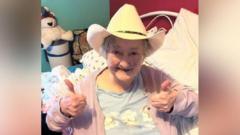 Pot Noodle-loving gran has snack in her coffin and some for her mourners