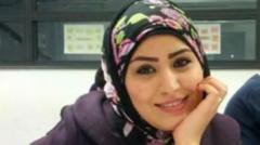 Killed for wanting a new life: Who was Rania Alayed?