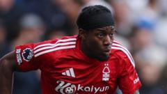 Is Newcastle&#039;s £55m Signing of Elanga the Game-Changer They Need?