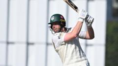 Waite leads Pears recovery against Lancashire