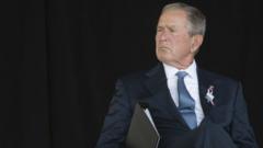 Bush