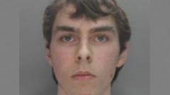 Two Britons arrested over Microsoft hack - BBC News