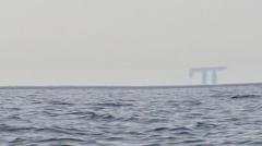 What is a Fata Morgana? Sea mirage sparks queries
