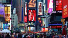 What Led to a Teen&#039;s Arrest After Three Were Shot in Times Square?