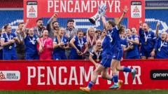 Is Cardiff Ready to Compete in Europe?