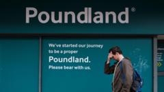 Will Poundland&#039;s New Owners Really Close 68 Stores?