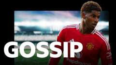 Bayern and Marseille want Rashford – Tuesday’s gossip