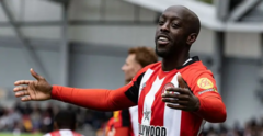 Wissa ya nace sai ya koma Newcastle daga Brentford